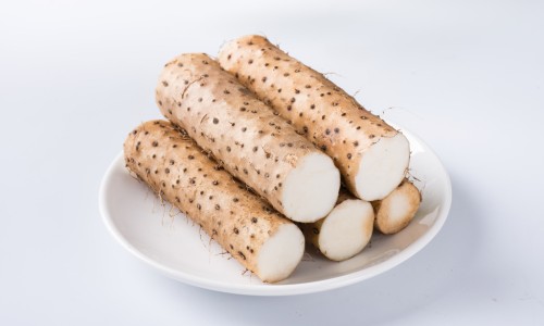 山药去皮妙招技巧